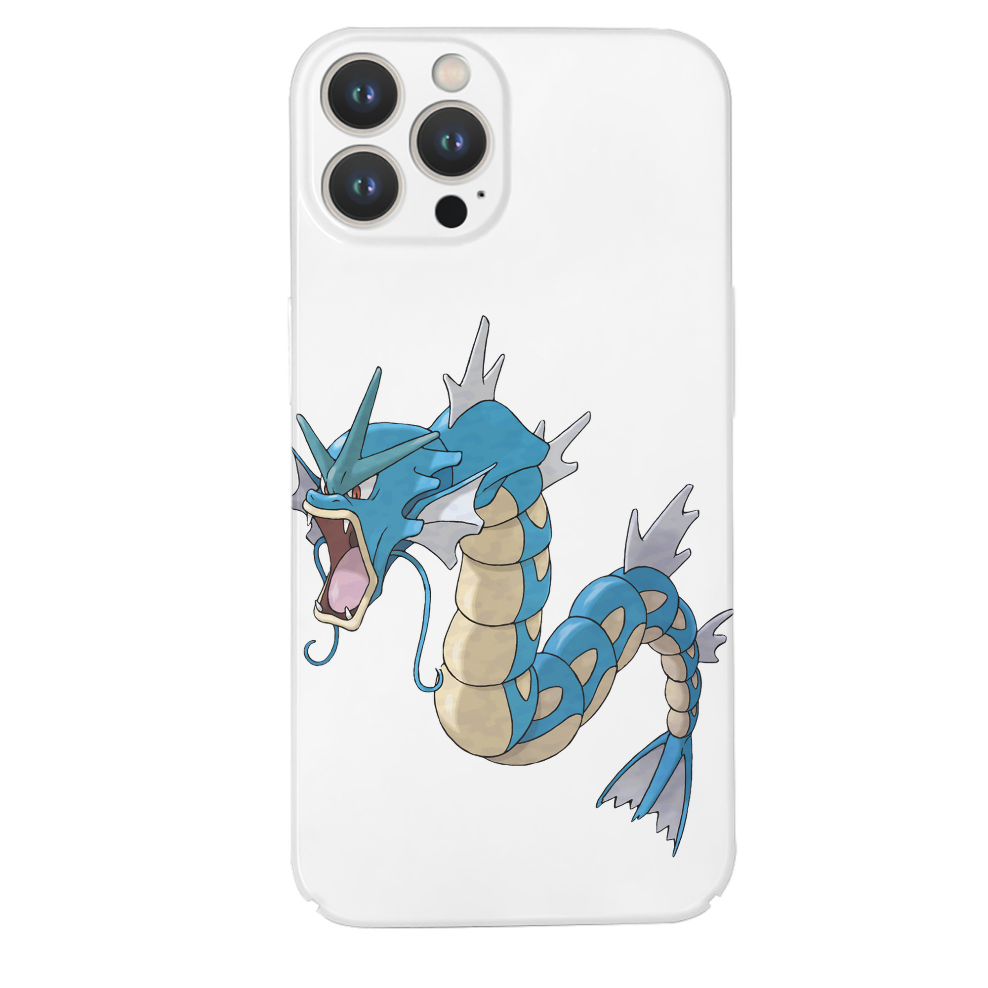 （画像用） ポケットモンスター Pokémon 【iPhone 14シリーズ対応】ハードケース